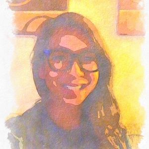 Meet your Posher, Karen